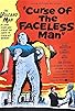 Primary photo for Curse of the Faceless Man