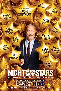 Primary photo for Night of Too Many Stars Primary photo for Night of Too Many Stars
