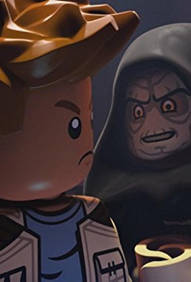 Primary photo for Escape from Coruscant Primary photo for Escape from Coruscant