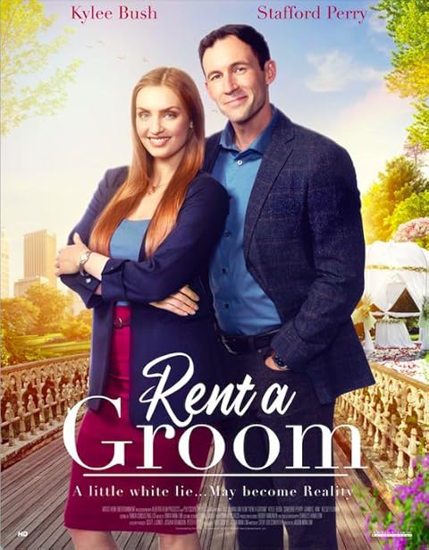 Rent-a-Groom (2023) Rent-a-Groom (2023)