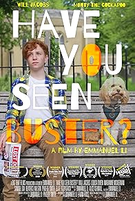 Primary photo for Have You Seen Buster?