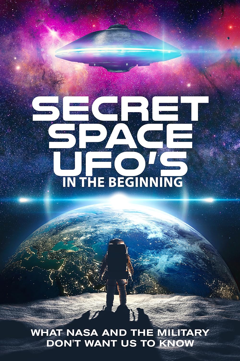洋書 Secret of the Ages: UFOs by Trench Secret of the Ages: UFOs From Inside the Earth: Trench