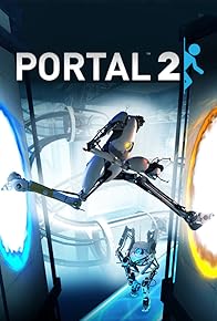 Primary photo for Portal 2 Primary photo for Portal 2