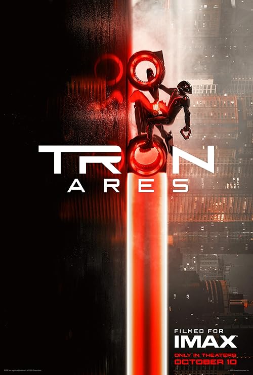 Tron: Ares (2025) Full Movie in Hindi Dubbed [CAMRip 1080p 720p 480p] – 1XBET