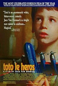 Primary photo for Toto the Hero