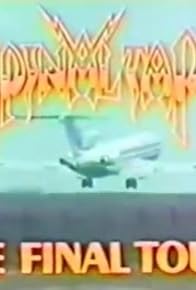 Primary photo for Spinal Tap: The Final Tour