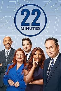 Primary photo for Episode #8.6 Primary photo for Episode #8.6