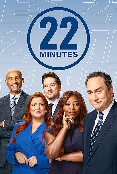 Primary photo for This Hour Has 22 Minutes Primary photo for This Hour Has 22 Minutes