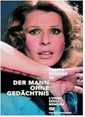 Senta Berger in Puzzle (1974)