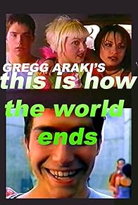 Primary photo for This Is How the World Ends Primary photo for This Is How the World Ends