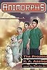 Primary photo for Animorphs, Book 35: The Proposal Primary photo for Animorphs, Book 35: The Proposal