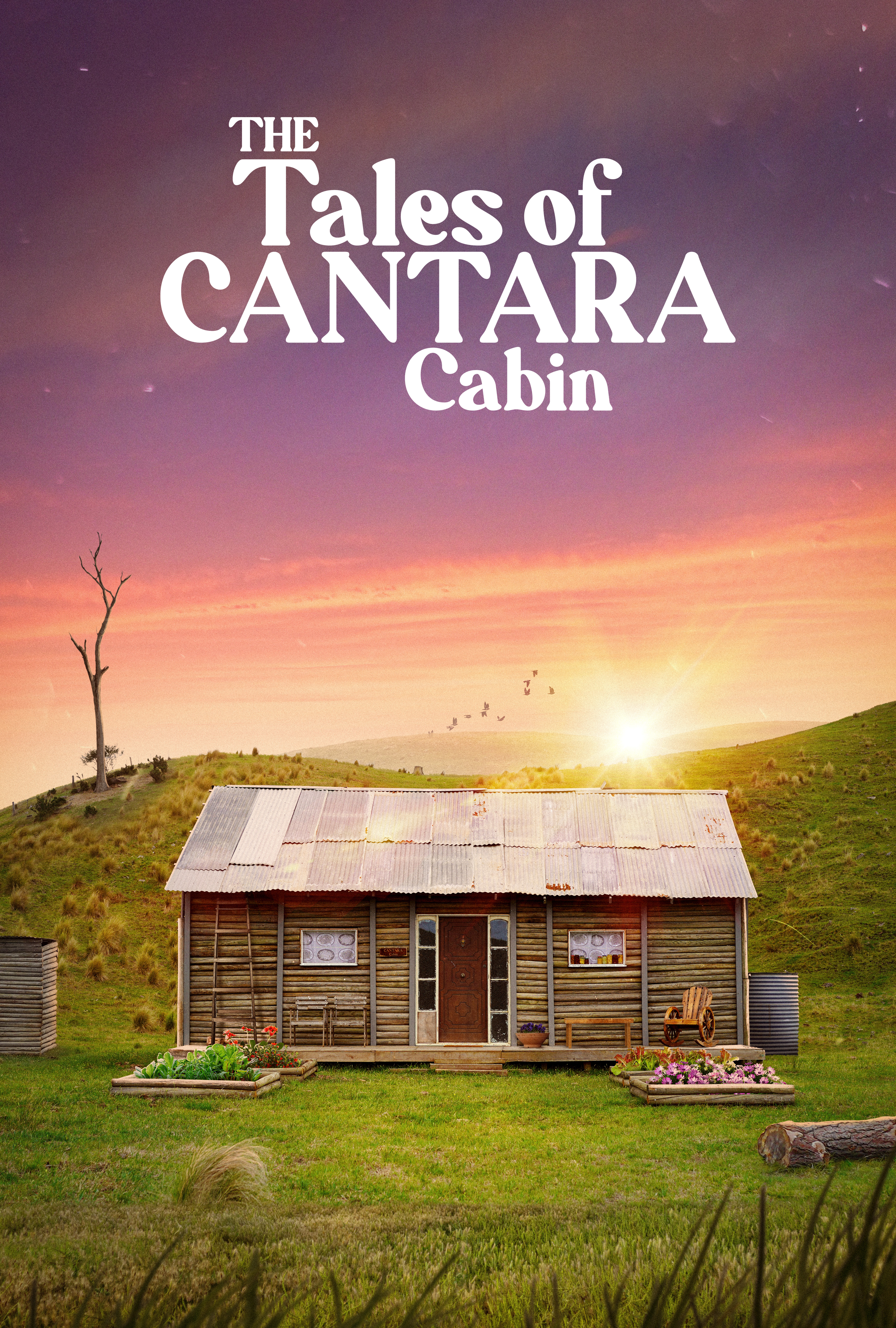 The Tales of Cantara Cabin