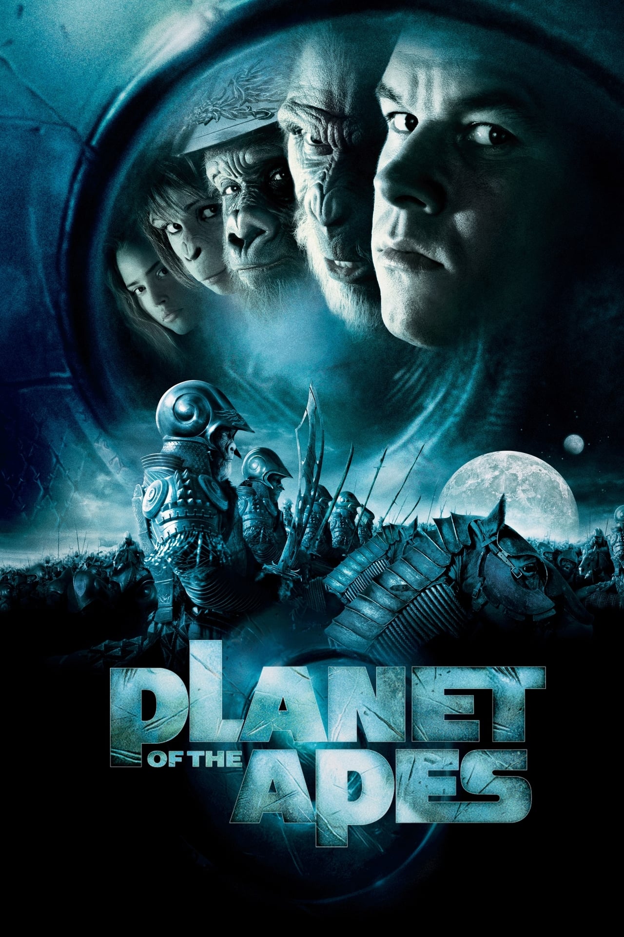 猿の惑星planet of the apes movie poster Amazon.com: Planet of the Apes : Mark Wahlberg, Helena