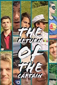 Primary photo for The Return of the Captain