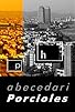 Primary photo for Abecedari Porcioles Primary photo for Abecedari Porcioles