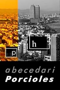 Primary photo for Abecedari Porcioles Primary photo for Abecedari Porcioles