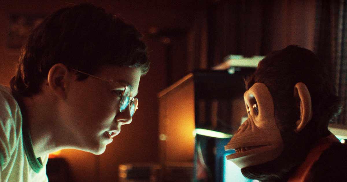 O Macaco 1 Por que assistir O Macaco?