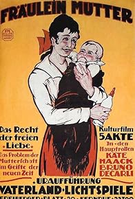 Primary photo for Fräulein Mutter
