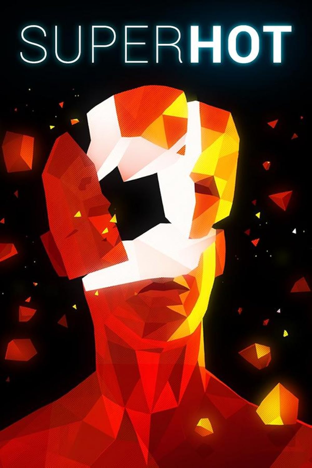 Superhot Logo
