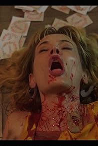 Primary photo for Dead Women Walking Primary photo for Dead Women Walking
