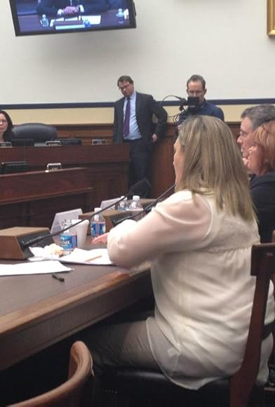 Primary photo for Congressional Hearing on Sexual Misconduct Allegations at Lackland Air Force Base Primary photo for Congressional Hearing on Sexual Misconduct Allegations at Lackland Air Force Base