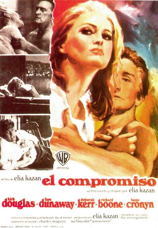 El compromiso (1969) El compromiso (1969)