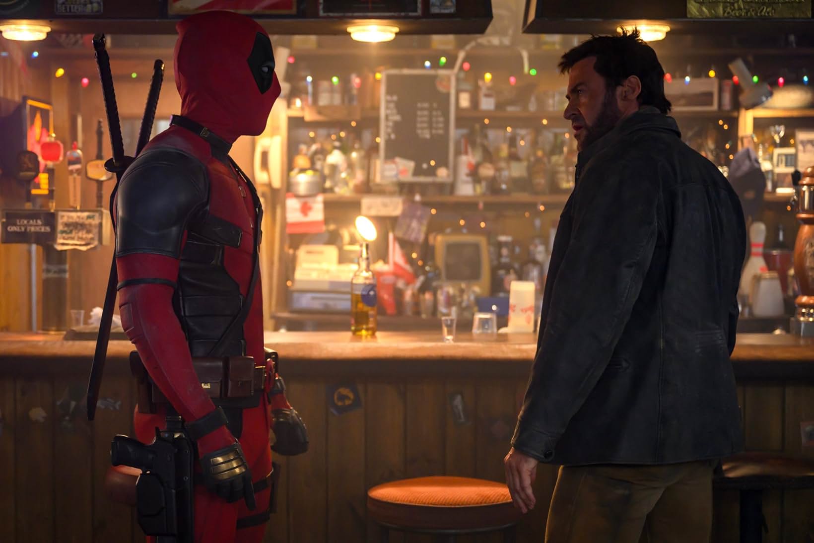 [Ganzer Film] Deadpool & Wolverine (2024) Stream Deutsch Kostenlos