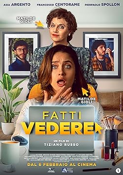 Poster of Fatti vedere