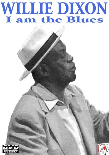 レコード I Am The Blues Willie Dixson Amazon.com: I Am The Blues (Mov Version): CDs & Vinyl