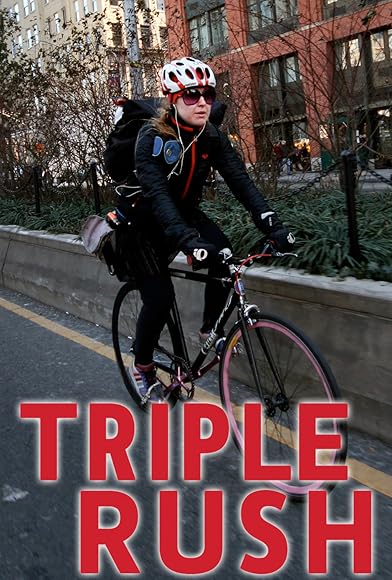 Primary photo for Triple Rush Primary photo for Triple Rush