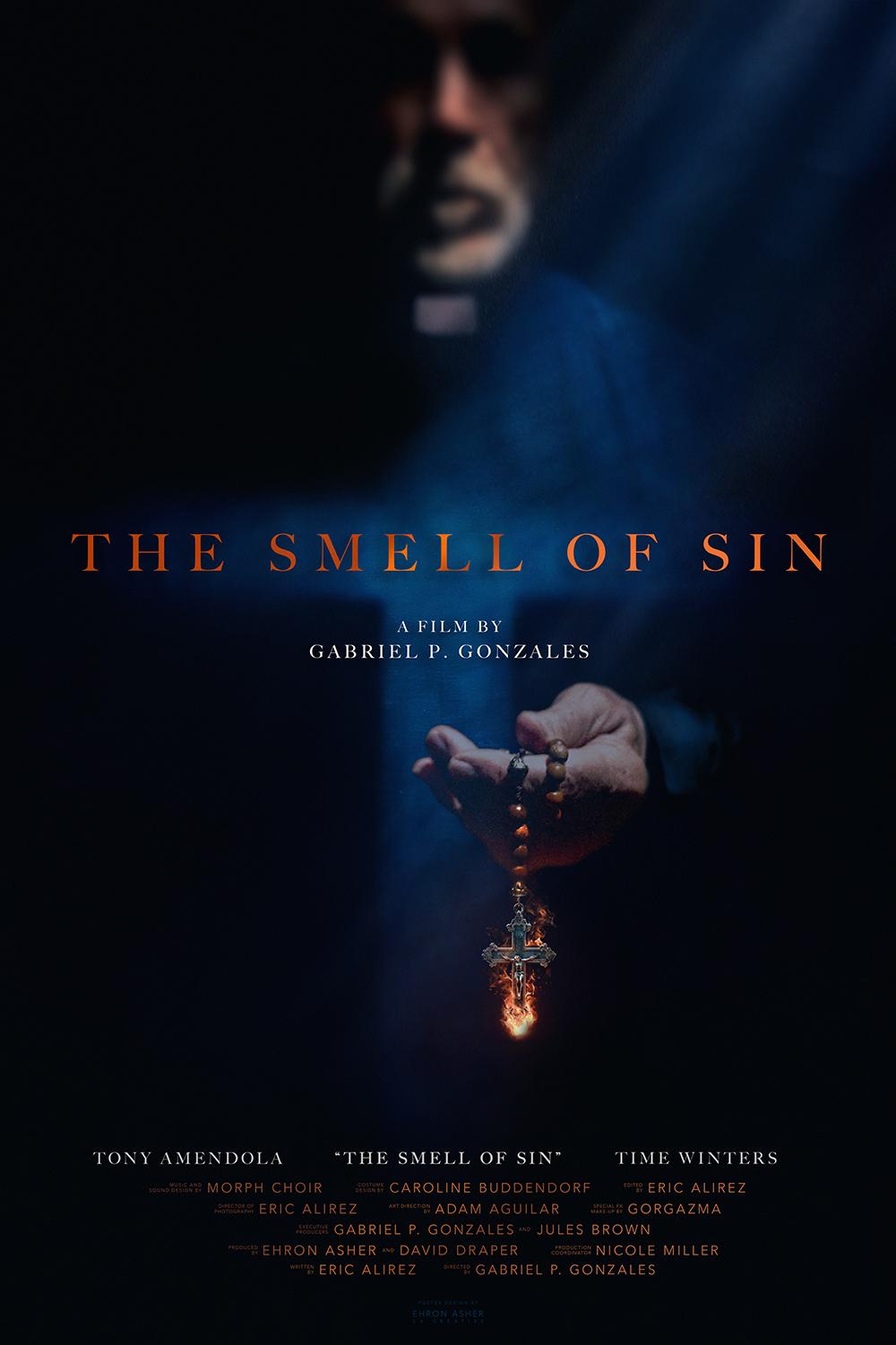 The Smell of Sin