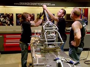 Orange County Choppers (TV Series 2013– ) - Photos - IMDb