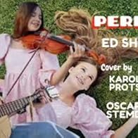 Primary photo for Oscar Stembridge & Karolina Protsenko: Perfect - Ed Sheeran Cover Primary photo for Oscar Stembridge & Karolina Protsenko: Perfect - Ed Sheeran Cover