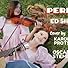Primary photo for Oscar Stembridge & Karolina Protsenko: Perfect - Ed Sheeran Cover Primary photo for Oscar Stembridge & Karolina Protsenko: Perfect - Ed Sheeran Cover
