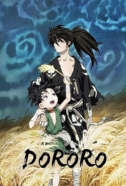 Poster of Dororo