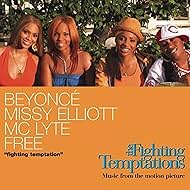 Beyoncé Feat. Missy Elliott, MC Lyte & Free: Fighting Temptation (2003)