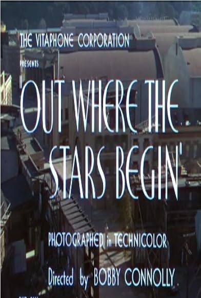 Primary photo for Out Where the Stars Begin Primary photo for Out Where the Stars Begin