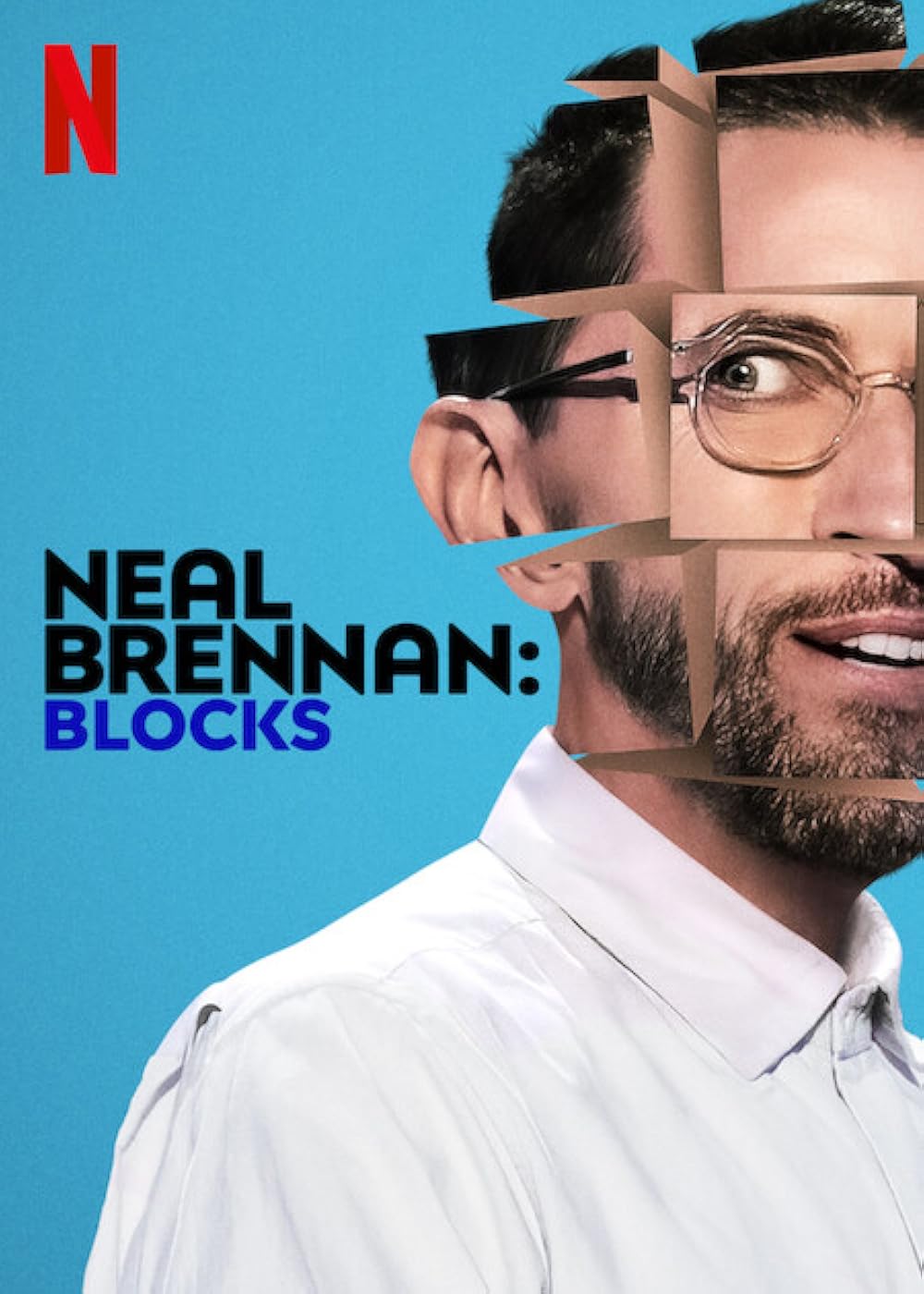Neal Brennan  Blocks