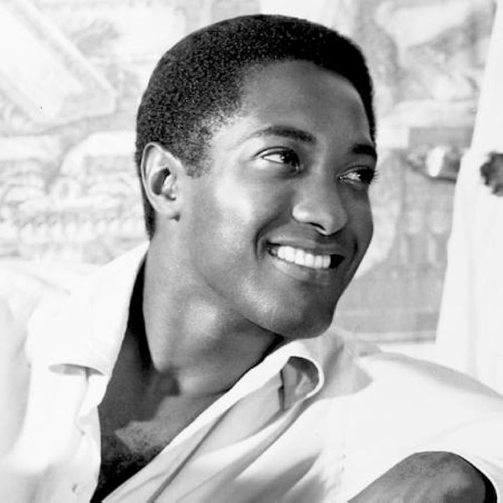 Sam Cooke - IMDb