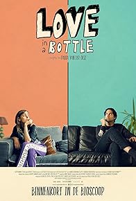 Primary photo for Love in a Bottle