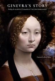 その他 Ginevra's Story: Solving Mysteries of Leonardo Da [DVD] Ginevra's Story: Solving the Mysteries of Leonardo da