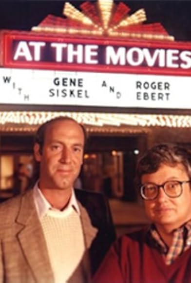 Primary photo for At the Movies Primary photo for At the Movies