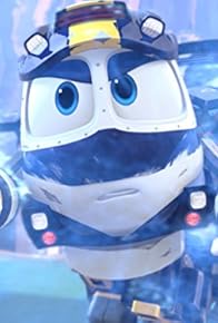 Primary photo for To the New World