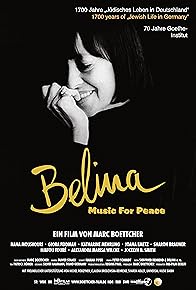 Primary photo for Belina- Music for Peace Primary photo for Belina- Music for Peace