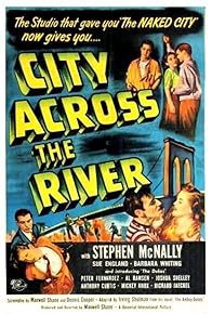 Primary photo for City Across the River Primary photo for City Across the River