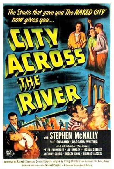 Primary photo for City Across the River Primary photo for City Across the River
