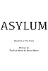 Primary photo for Asylum