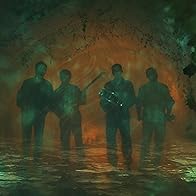 Primary photo for Animal Collective: Prester John