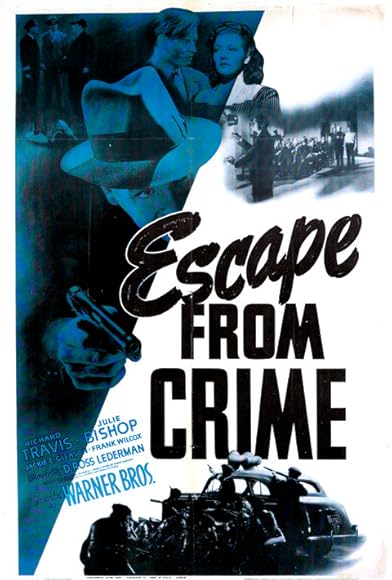 Primary photo for Escape from Crime Primary photo for Escape from Crime