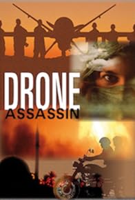 Primary photo for Drone Assassin